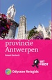 Wandelgids Wandelen in de provincie Antwerpen | Odyssee Reisgidsen