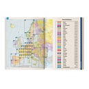 Reisgids Facile-en-Route Campergids Europa 2026 | Facile Media B.V.