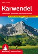 Wandelgids 58 Karwendel | Rother Bergverlag
