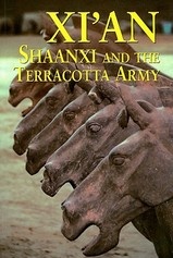 Reisgids Xi'an, Shaanxi and the Terracotta Army - China | Odyssey