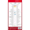 Stadsplattegrond Nantes | ExpressMap