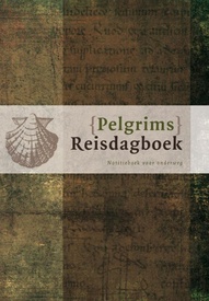 Reisdagboek Pelgrimsdagboek | Uitgeverij Elmar
