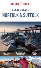 Reisgids Great Breaks Norfolk and Suffolk | Insight Guides