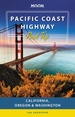 Reisgids Road Trip USA Pacific Coast Highway | Moon Travel Guides