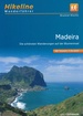 Wandelgids Hikeline Wanderführer Madeira | Esterbauer