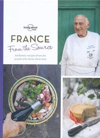 Kookboek From the Source France | Lonely Planet