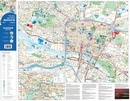 Stadsplattegrond Pocket Map Glasgow | Collins
