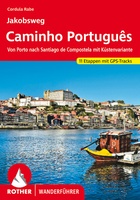 Jakobsweg - Caminho Portugues