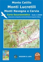 Monte Catillo - Monti Lucretili - Monte Navegna - Cervia
