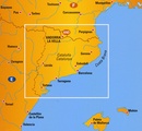 Wegenkaart - landkaart 4 Catalonië, Costa Brava, Barcelona | ANWB Media