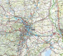 Wandelgids Genusswandern mit der Wiener S-Bahn | Rother Bergverlag