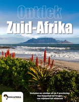 Ontdek Zuid-Afrika