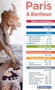 Stadsplattegrond 65 Stratengids Paris & Banlieue - Parijs | Michelin