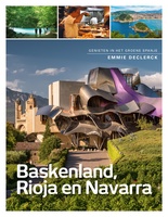 Baskenland, Rioja & Navarra