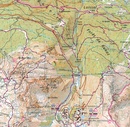 Wandelkaart - Topografische kaart 3532ET les Arcs - la Plagne | IGN - Institut Géographique National