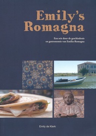 Reisgids Emily's Romagna - Emilia Romagna | Emily de Klerk