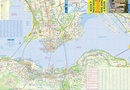 Wegenkaart - landkaart Hong Kong & omgeving | ITMB