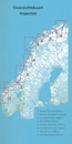 Fietsgids Noorwegen - langs de kust naar de Noordkaap | Pirola