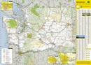 Wegenkaart - landkaart Guide Map Wisconsin | National Geographic