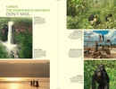 Reisgids Congo: Democratic Republic  (Demokratische Republiek Kongo) | Bradt Travel Guides