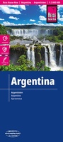 Argentinien - Argentinië