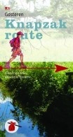 Wandelgids K01 Knapzakroute Gasteren | In Boekvorm