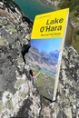 Wandelkaart 14 Lake O'Hara | Gem Trek Maps