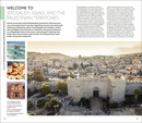Reisgids Eyewitness Travel Jerusalem, Israel and the Palestinian Territories | Dorling Kindersley
