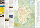 Wegenkaart - landkaart National Park Pocket Map Dartmoor | Collins