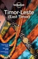 Reisgids East Timor - Oost Timor | Lonely Planet
