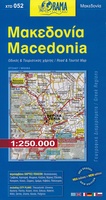 Macedonia - Macedonië