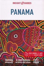 Reisgids Panama  | Insight Guides