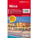 Stadsplattegrond Nice mini | ExpressMap