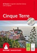Wandelgids Cinque Terre | Rother Bergverlag
