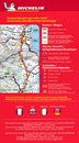 Wegenkaart - landkaart 715 Nederland 2022 | Michelin