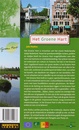 Het Groene Hart - Dominicus thema / wandelgids en fietsgids
