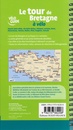 Fietsgids Véloguide Bretagne - le tour de Bretagne à vélo | Editions Ouest-France