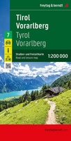 Tirol - Vorarlberg