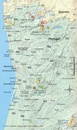 Wandelgids 410 Portugals Norden - Noord Portugal | Conrad Stein Verlag