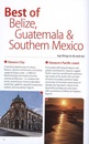 Reisgids Handbook Belize, Guatemala & Southern Mexico | Footprint