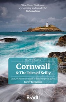 Cornwall and the Islands of Scilly