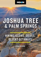 Joshua Tree and Palm Springs