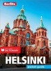 Reisgids Pocket Guide Helsinki  | Berlitz