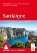 Wandelgids Sardaigne (Franstalig) | Rother Bergverlag