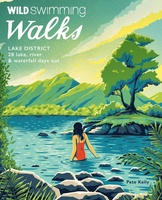 Walks Lake District