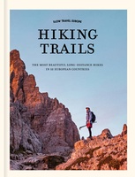 Hiking Trails - Most beautiful long-distance hikes in 18 European Countries