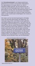 Wandelgids Hannekemaaierspad Neurhede - Bourtange- Bakkeveen | Stichting Hannekemaaierspad