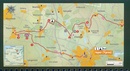 Fietsgids Véloguide Riding the Routes of the Great War - Noord Frankrijk | Editions Ouest-France