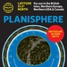 Sterrenkaart - Planisfeer Planisphere (Latitude 51. 5 North) | Philip's Maps