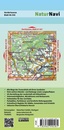 Wandelkaart 46-556 Vordertaunus | NaturNavi